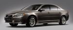 Volvo S80L 2010 года